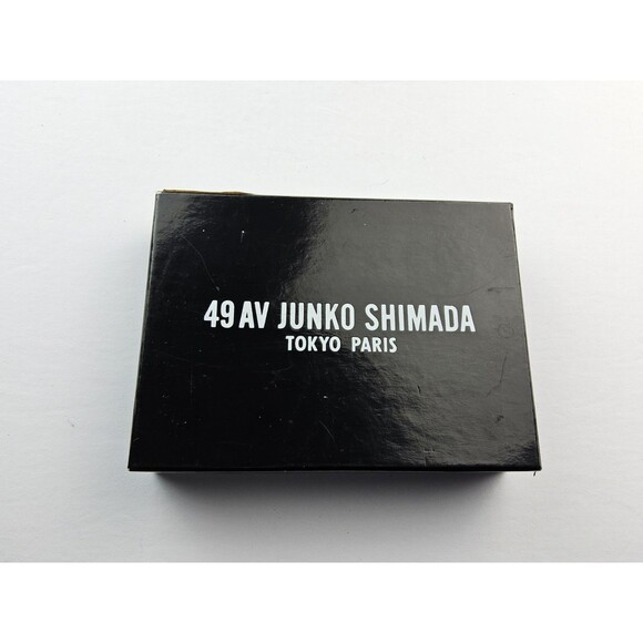 49AV Junko Shimada Snake Skin Bifold Wallet - Picture 2 of 12